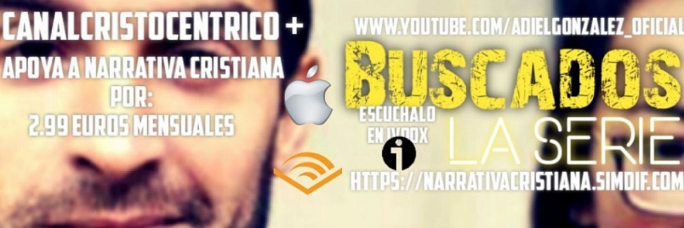 Escuchalo en IVOOX Podcast, Apple Podcast, Audible, Amazon Music y en la mayoria de los reproductores de Podcast de la web